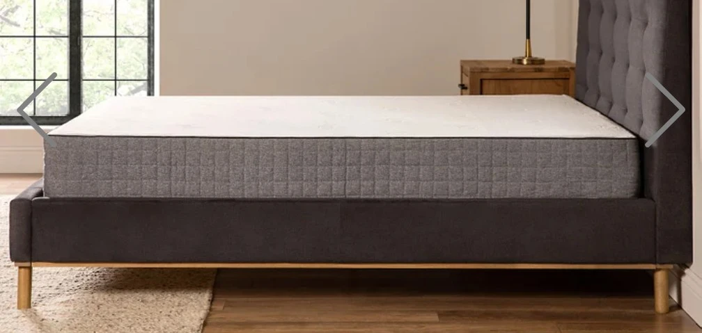 Structube Loft 10 Mattress Queen size