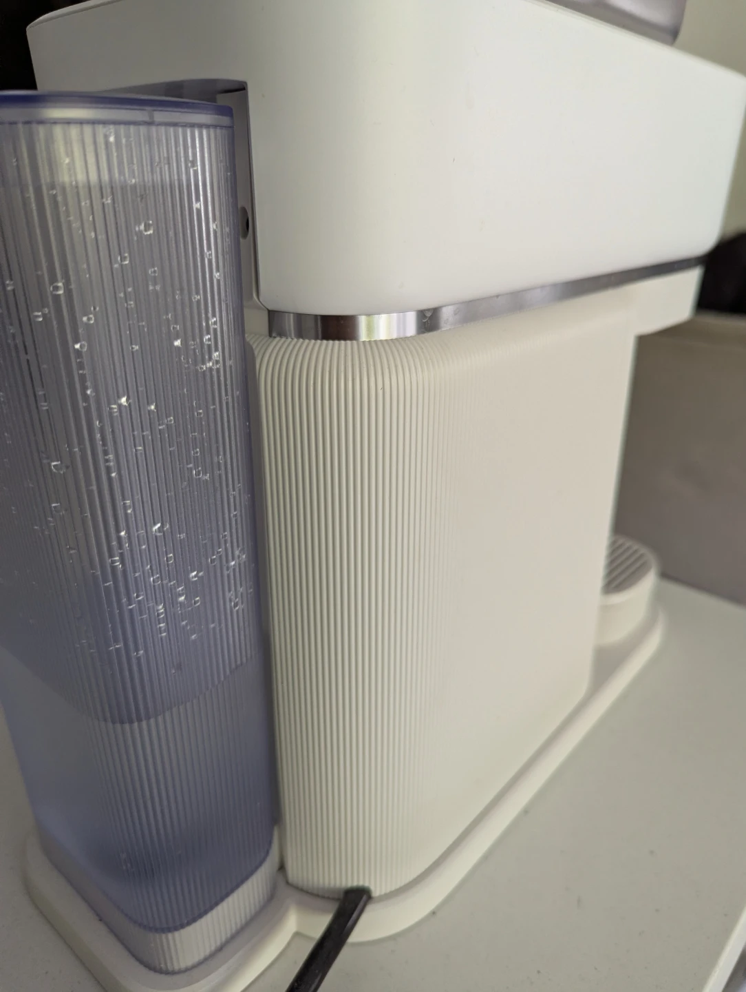 Philips Baristina Espresso Machine - photo 2