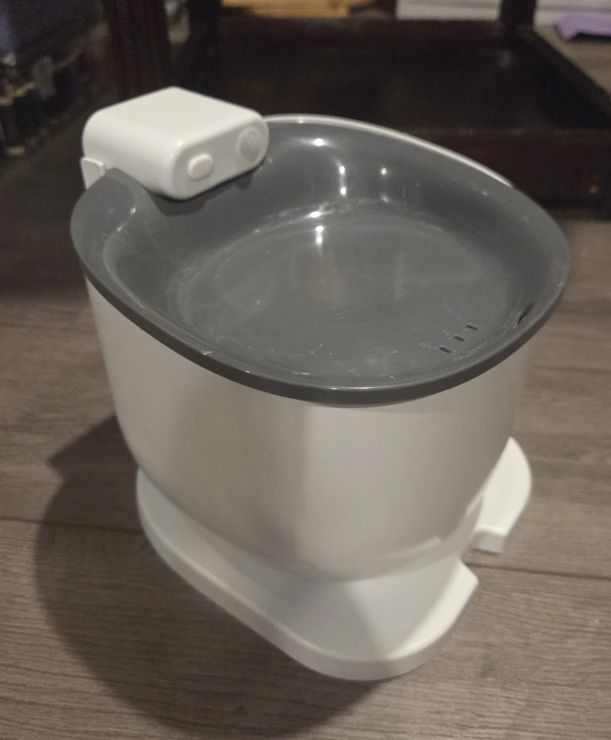 Automatic Pet Water Fountain