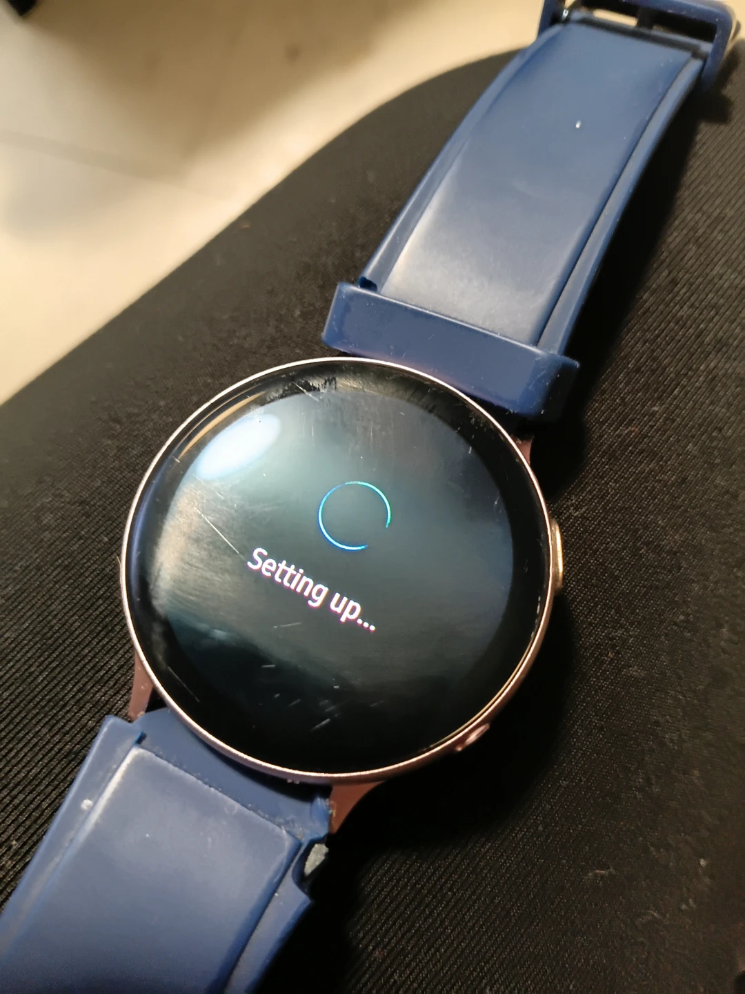 Samsung Galaxy Watch Active2 - photo 3