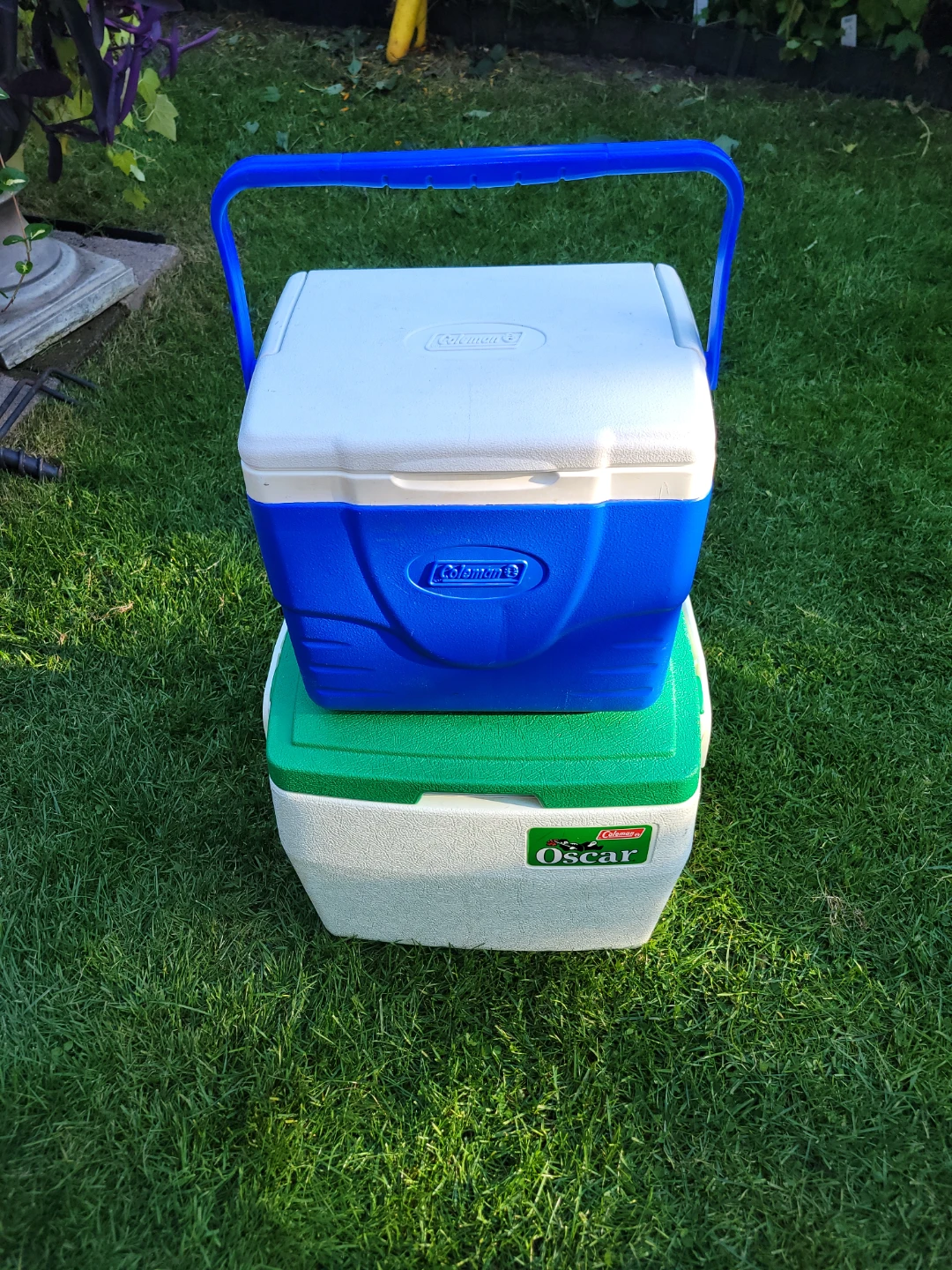 Coleman Coolers-$10 each - photo 2
