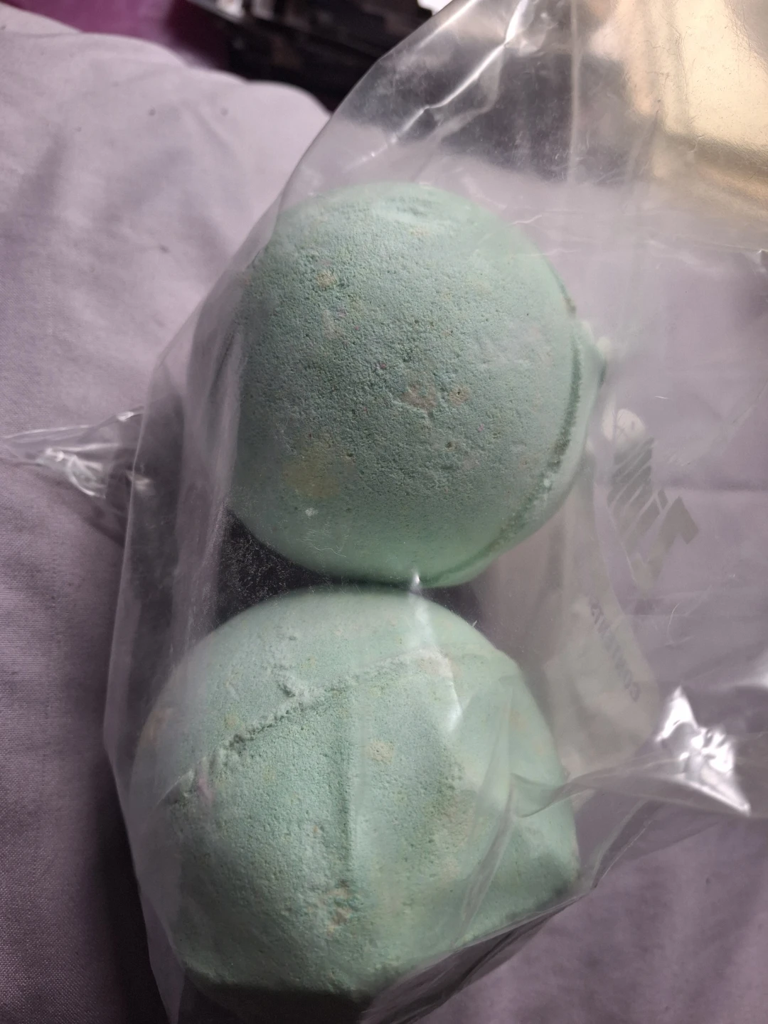 Lush Avobath Bath Bombs - photo 3