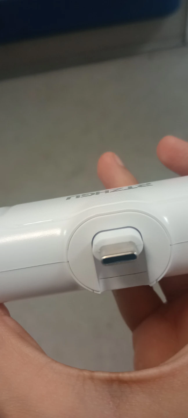 RTZHGU 5000mAh Portable Power Bank - photo 5