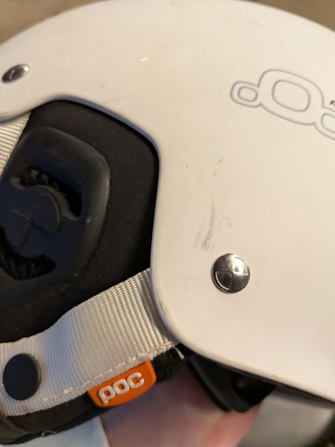POC Receptor Bug Ski Helmet - photo 5