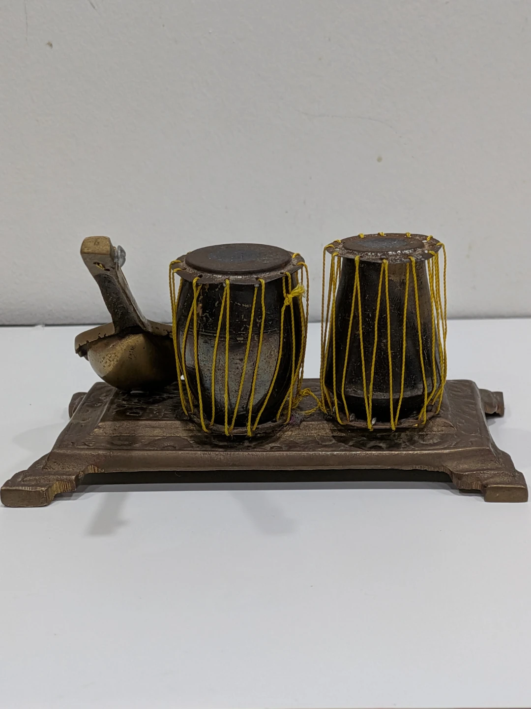 Vintage Miniature Musical Instrument  Set - photo 3