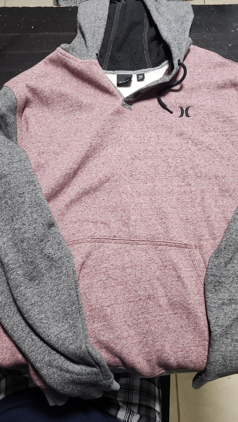 Hurley Men's Hoodie