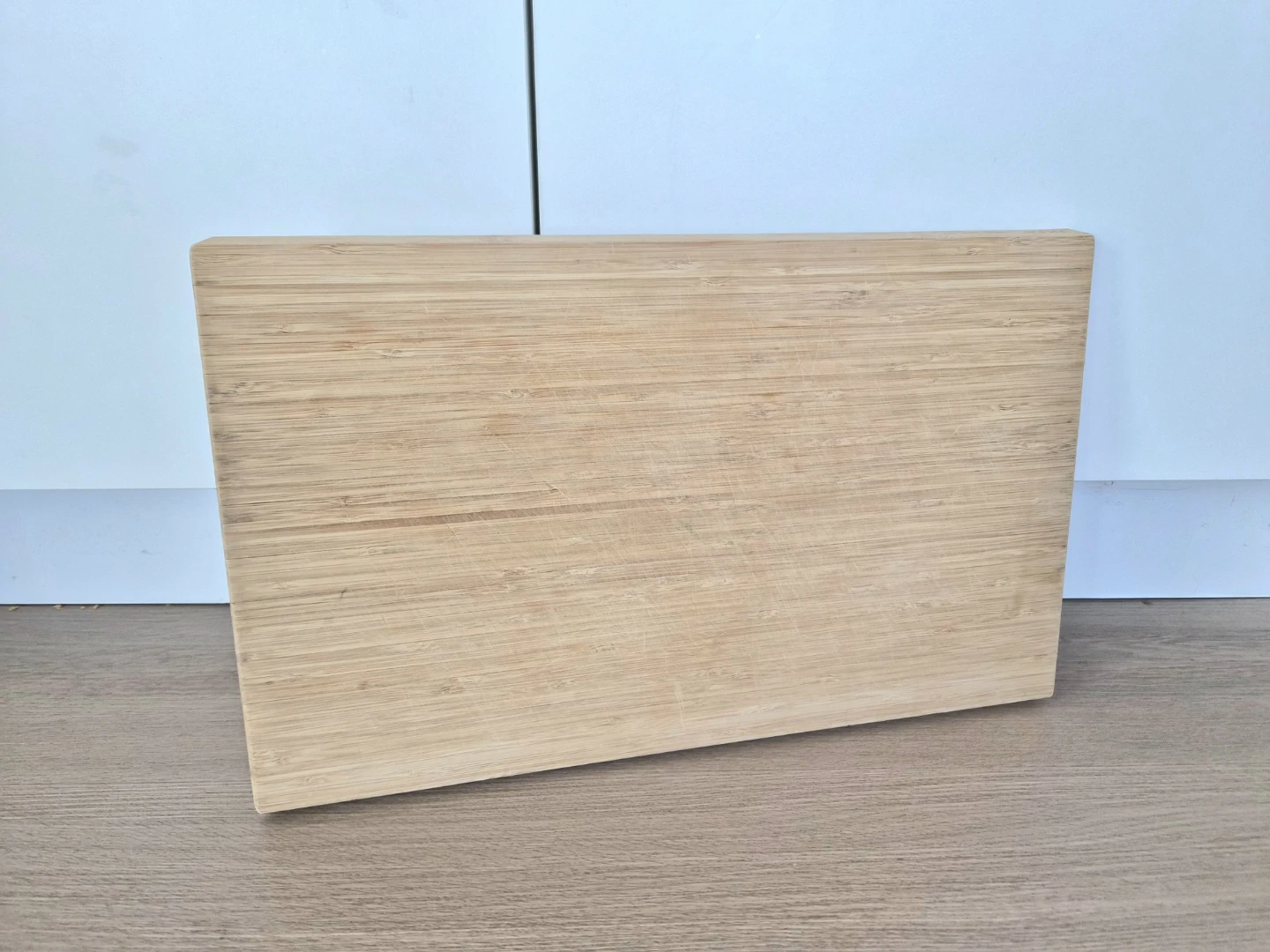 IKEA Bamboo Chopping Board (45 x 28 cm)
