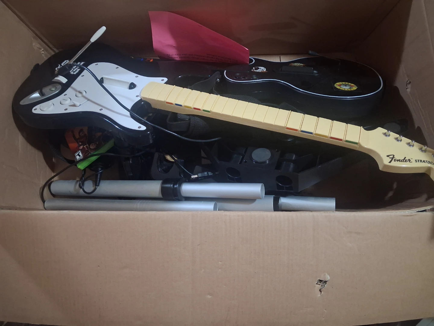 Rock Band Special Edition for Xbox 360 - photo 3