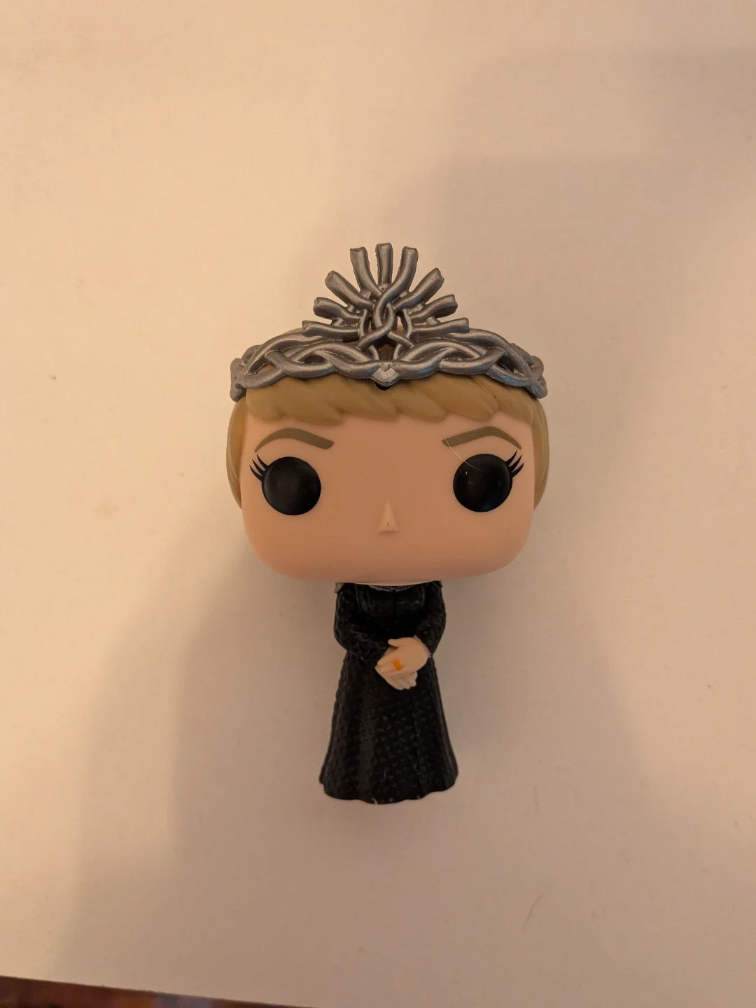 Funko Pop Game of Thrones Cersei Lannister - photo 3