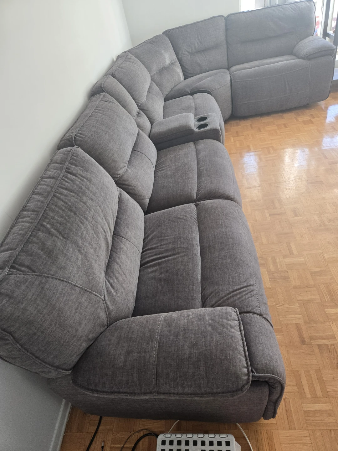 5 seater sofa set