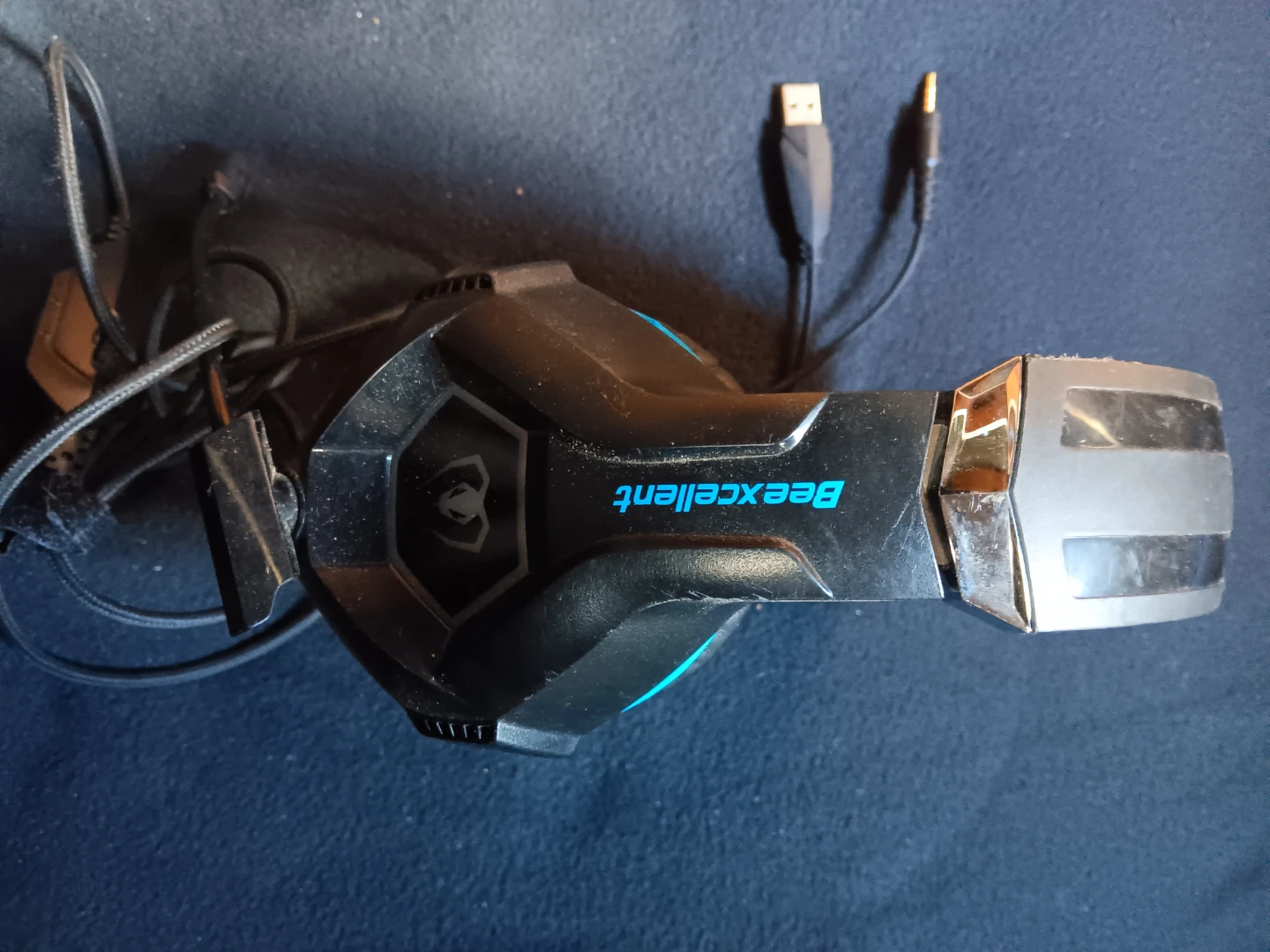 Beexcellent Gaming Headset - photo 2