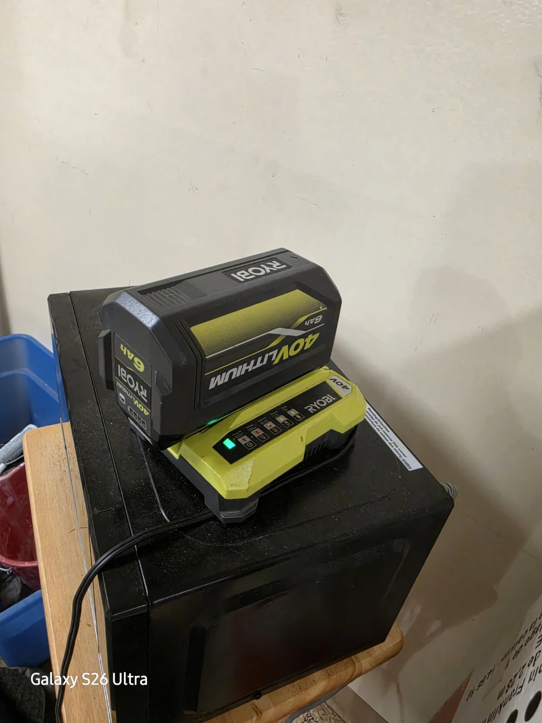 Ryobi 40V HP Brushless 20-inch Push Lawn Mower - photo 4