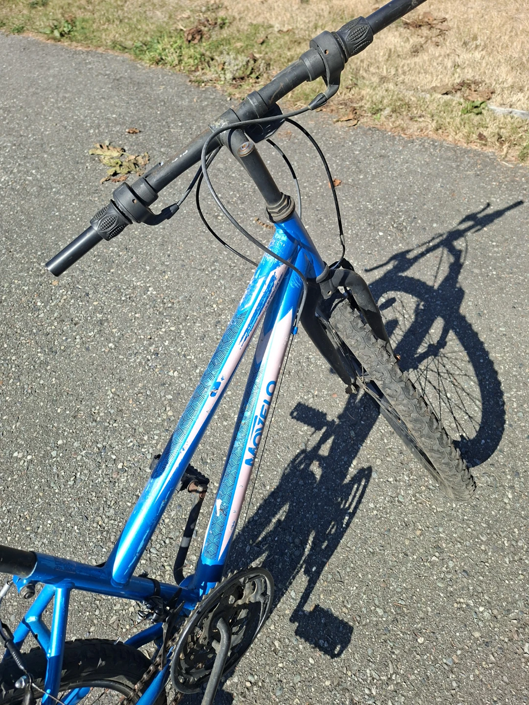 Movelo Women's Mountain Bike - photo 4