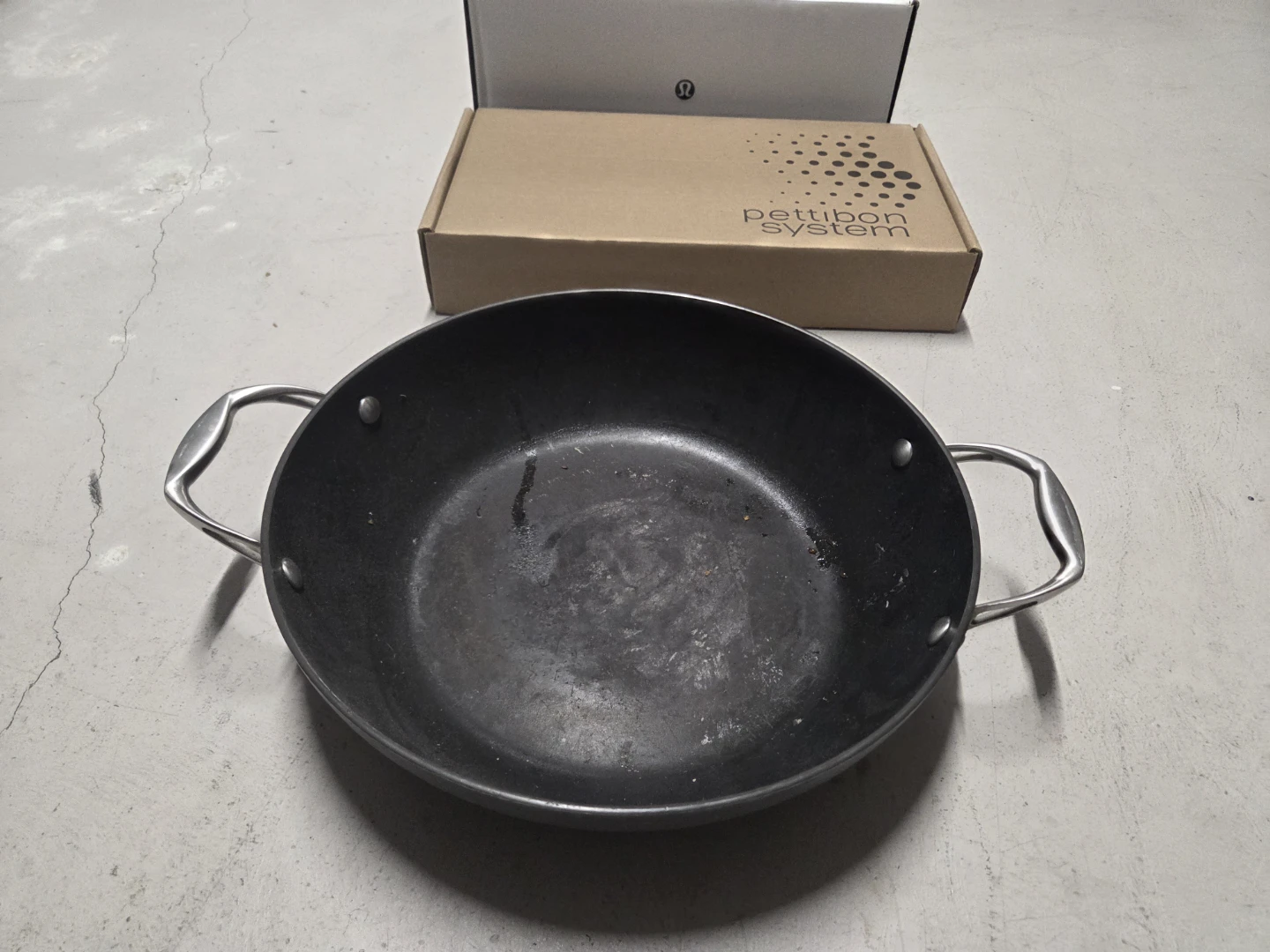 Tramontina Professional 4.5qt Nonstick Pan - photo 5