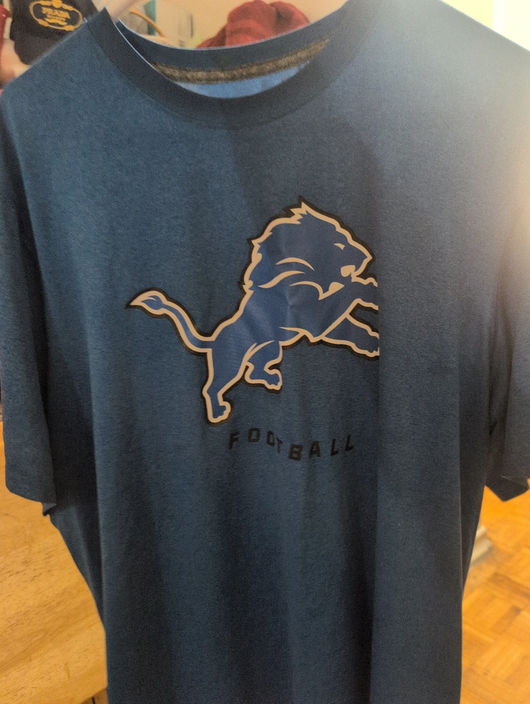 Detroit Lions NFL T-shirt