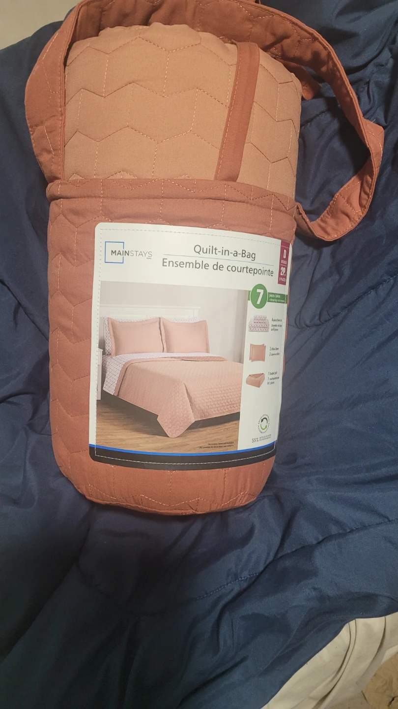 Double Bedding Set