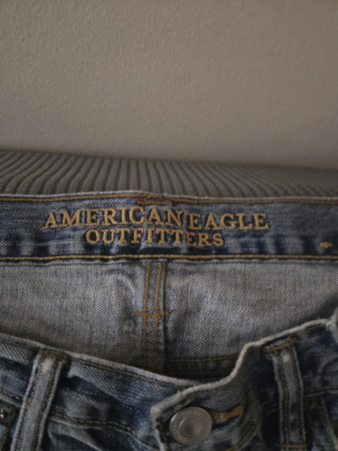 American Eagle Original Boot Cut Jeans 32x30 - photo 4