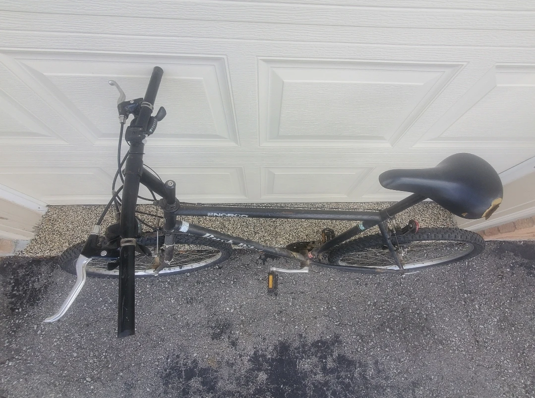 Norco Mountain Bike - photo 5