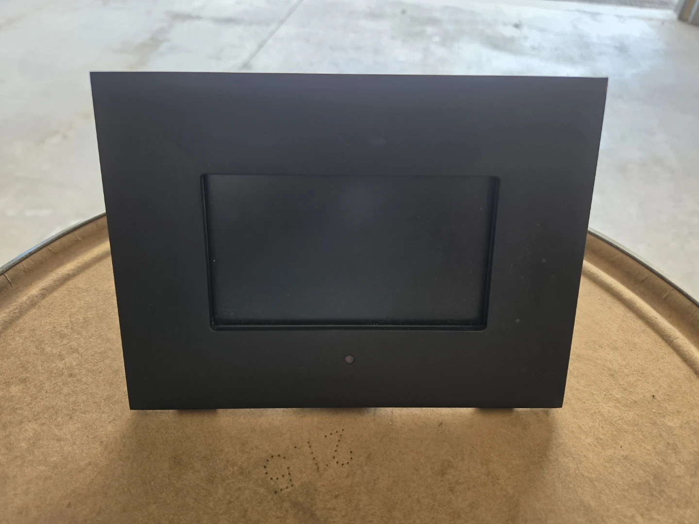 Polaroid 7-inch Digital Photo Frame Kit (Item #004) - photo 2