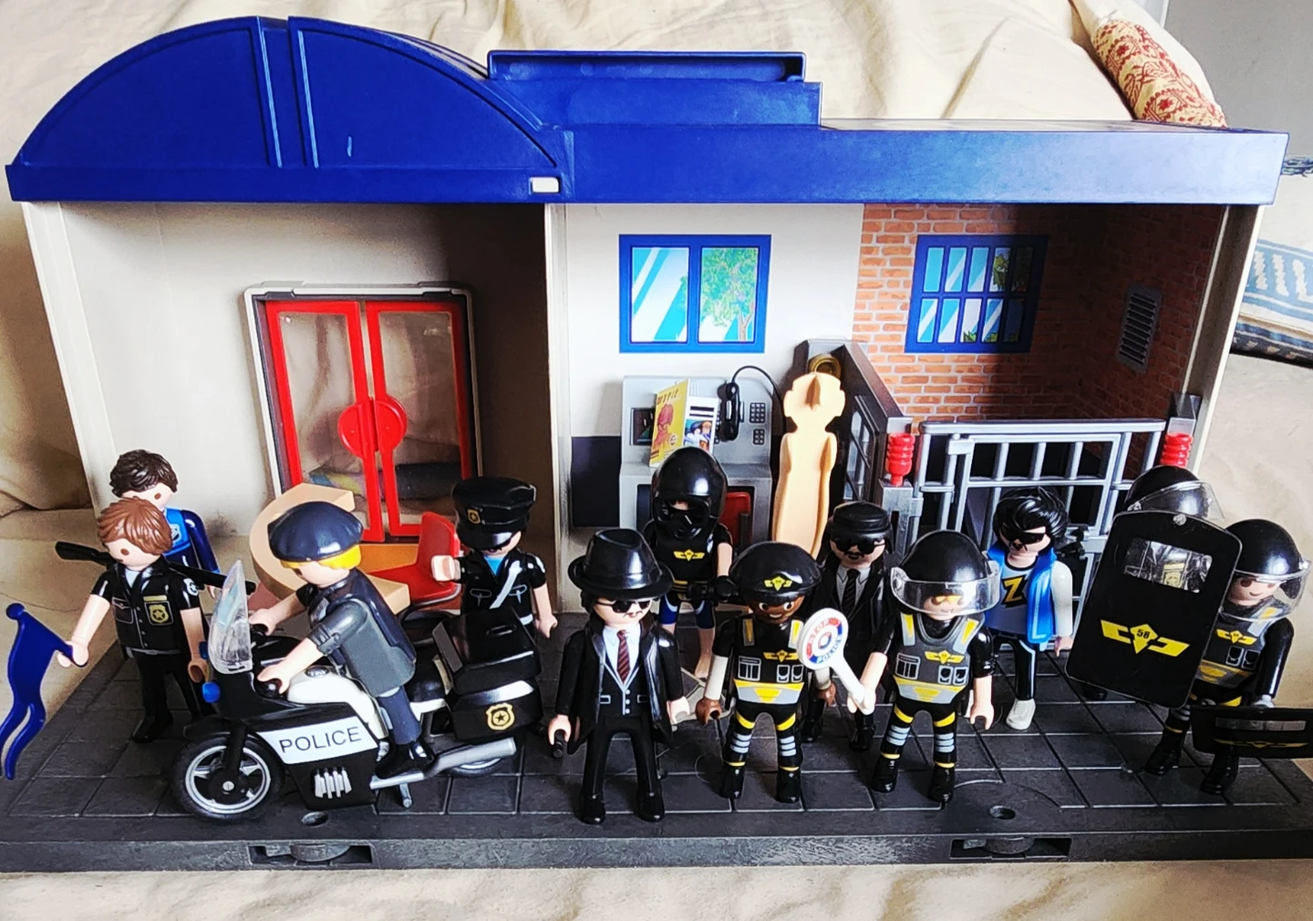Play mobile city action set - photo 3