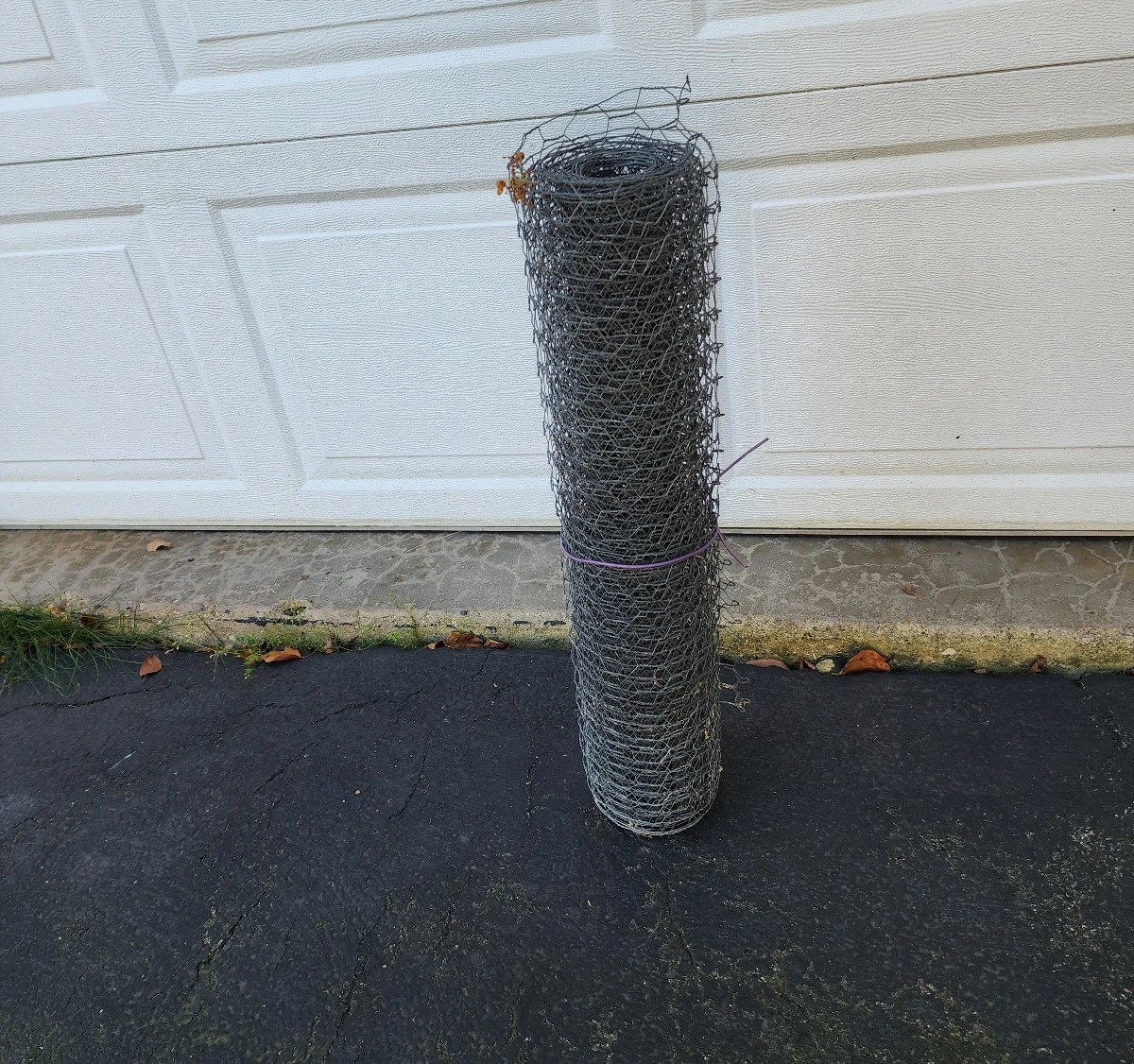 Chicken Wire Roll
