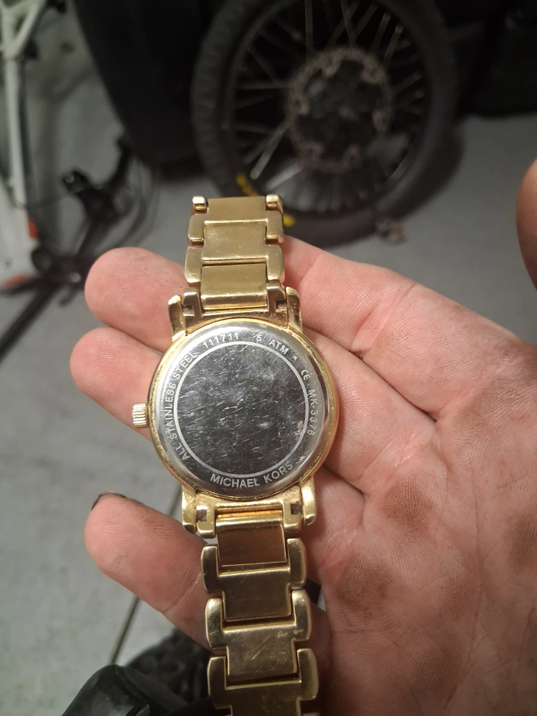 Michael Kors Women's Watch - photo 2