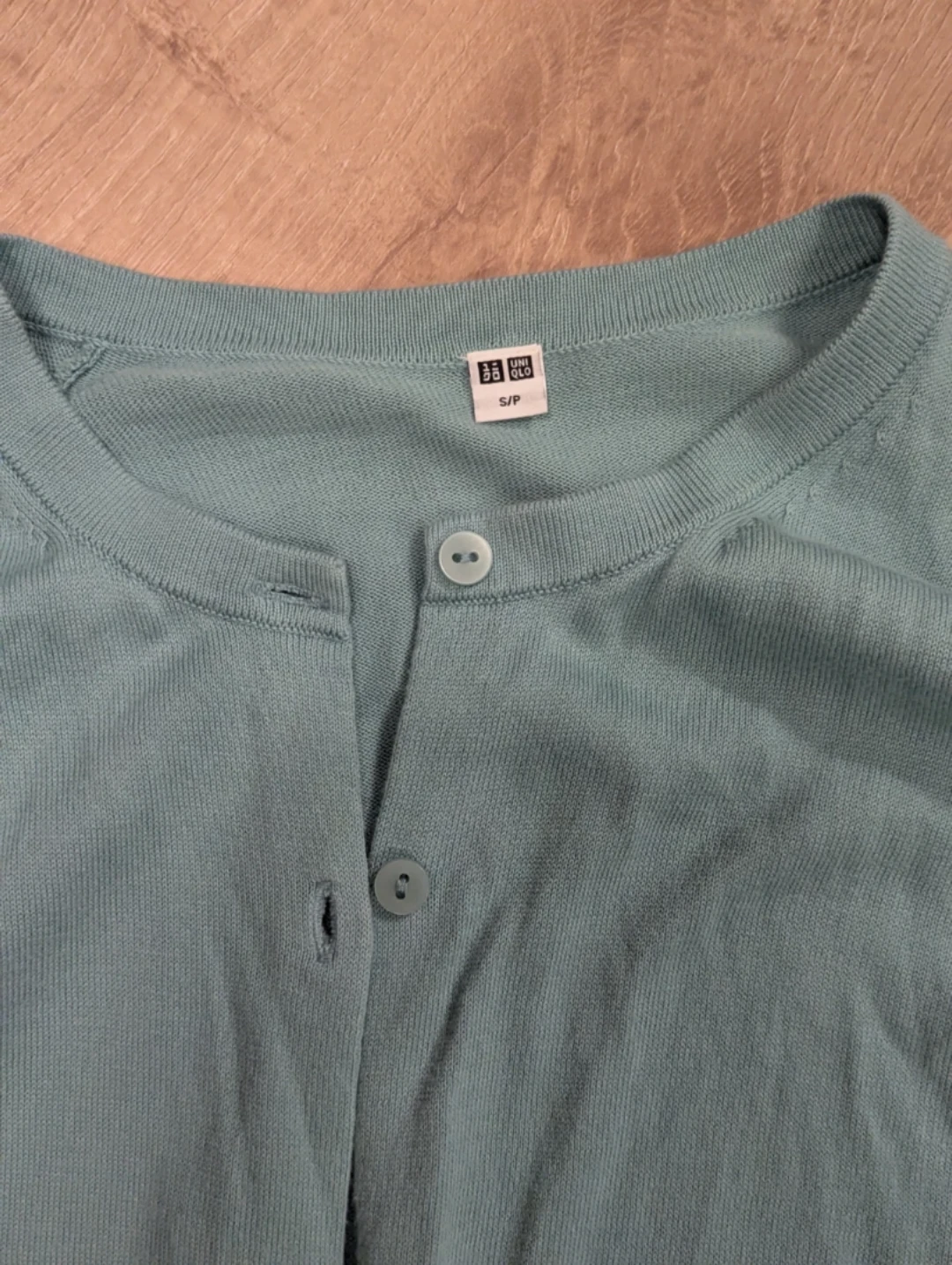Uniqlo Cardigan - photo 3