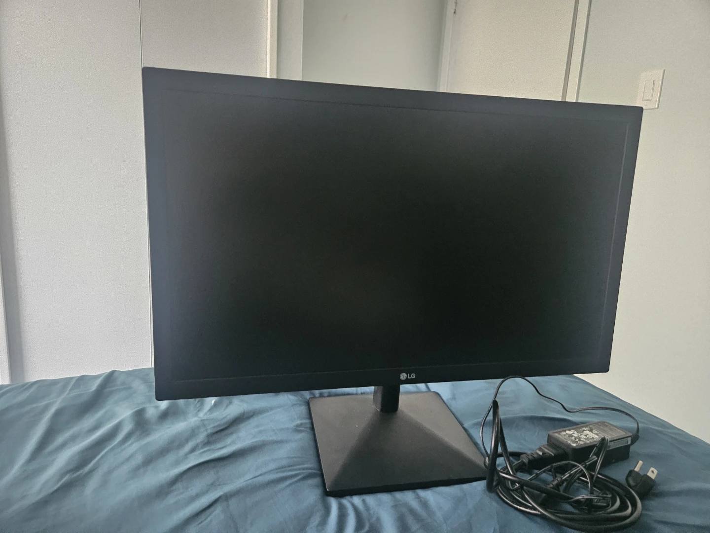 LG Computer Monitor