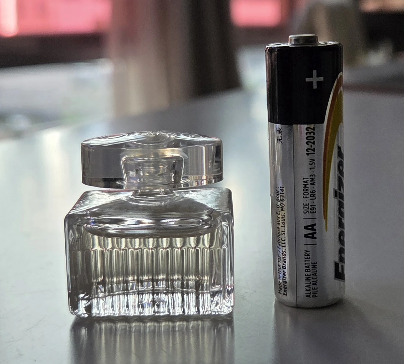 Chloe Miniature Perfume Bottle - photo 2
