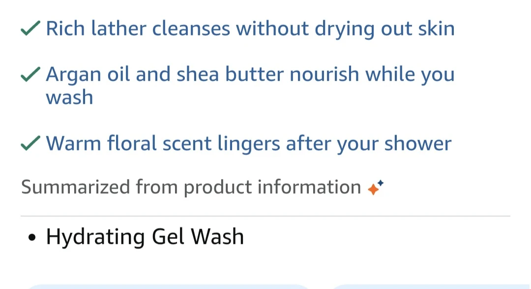 Tree Hut Moroccan Rose Foaming Gel Wash and Shave Oil - photo 4