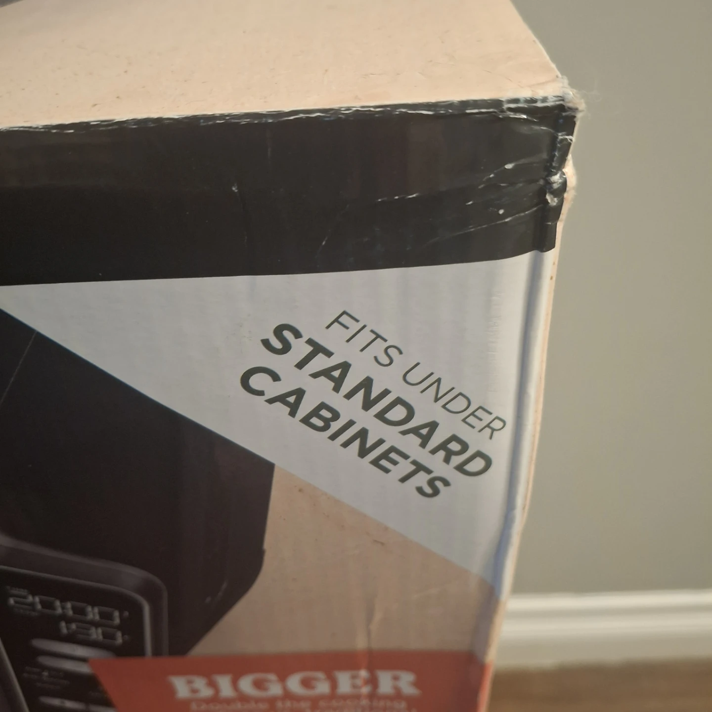 $225 - NEW - NINJA XL DOUBLE STACK AIR FRYER .- LANGLEY - photo 5