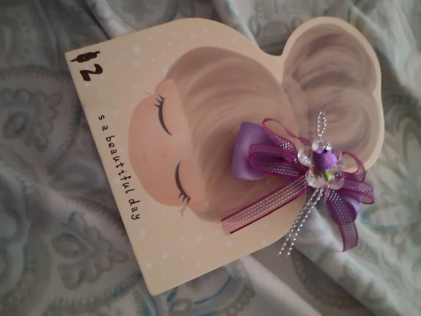 Assorted Decorative Hair Bows - photo 4