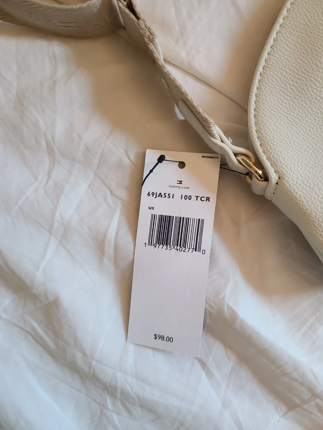 NWT Women's mini purse - photo 2