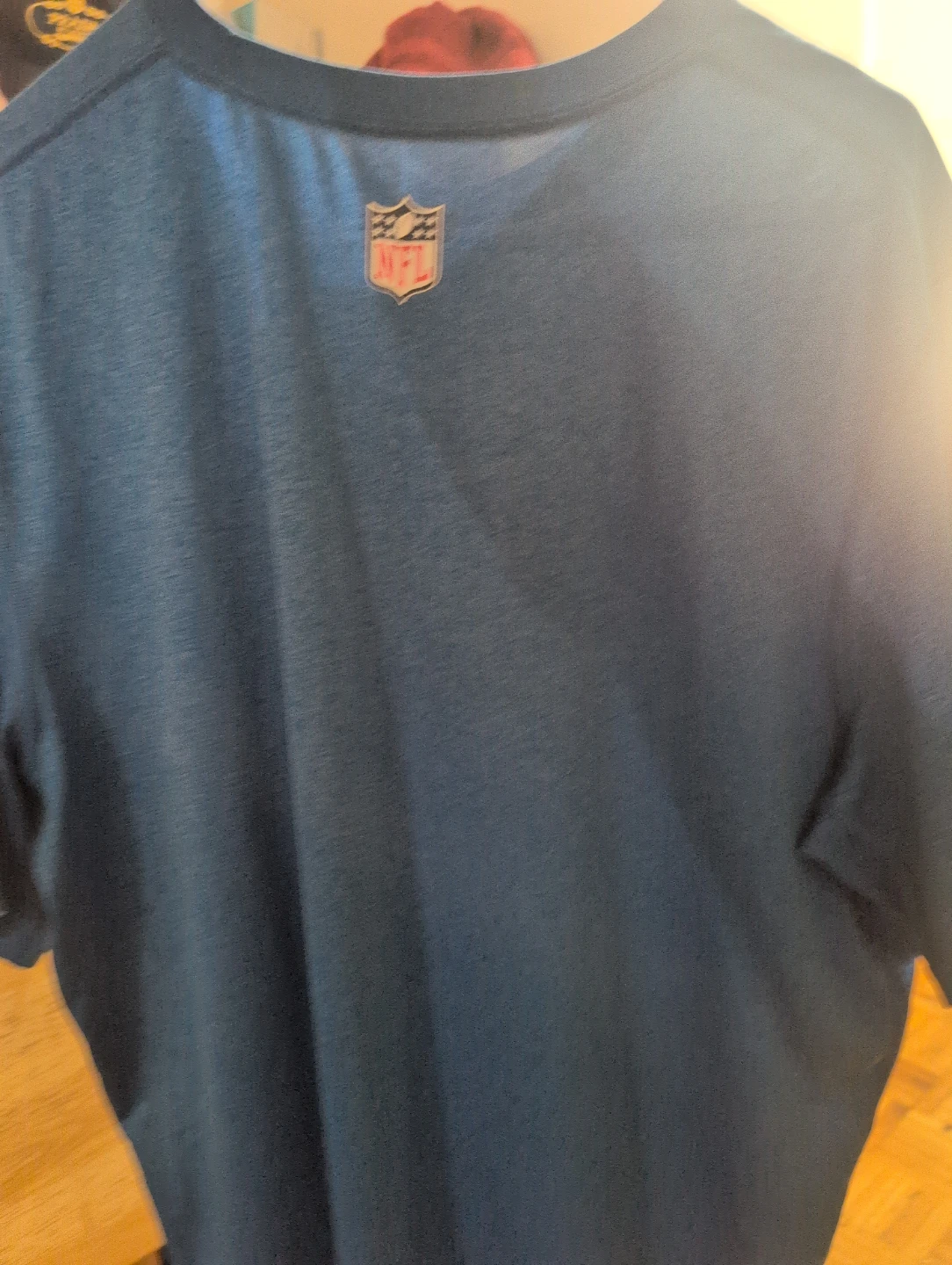 Detroit Lions NFL T-shirt - photo 2