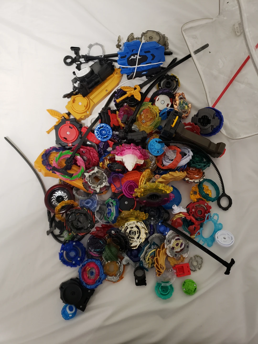 beyblades