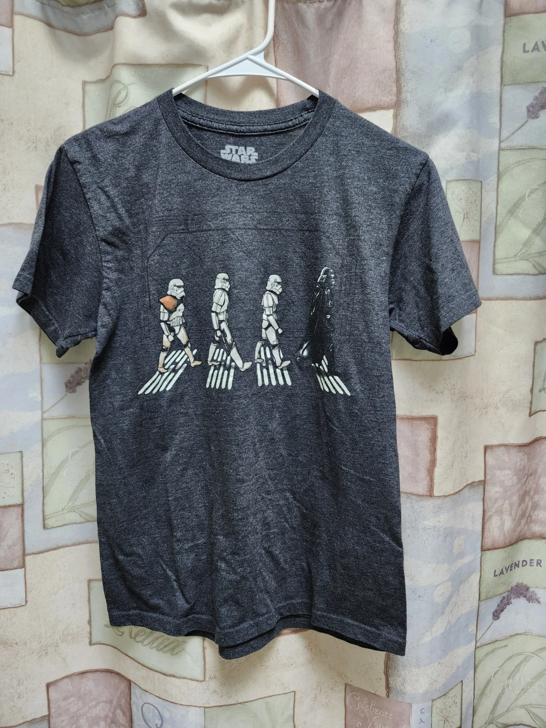 Star Wars Mad Engine T-Shirt