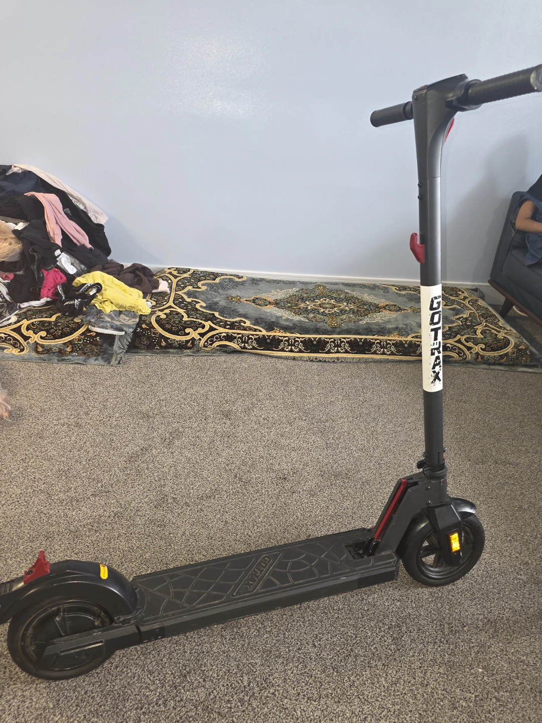 GOTRAX Electric Scooter