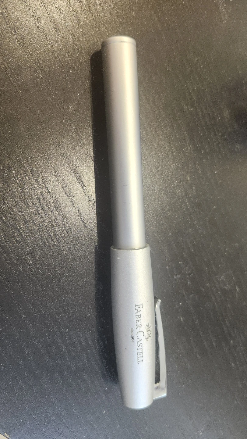 Faber-Castell Fountain Pen