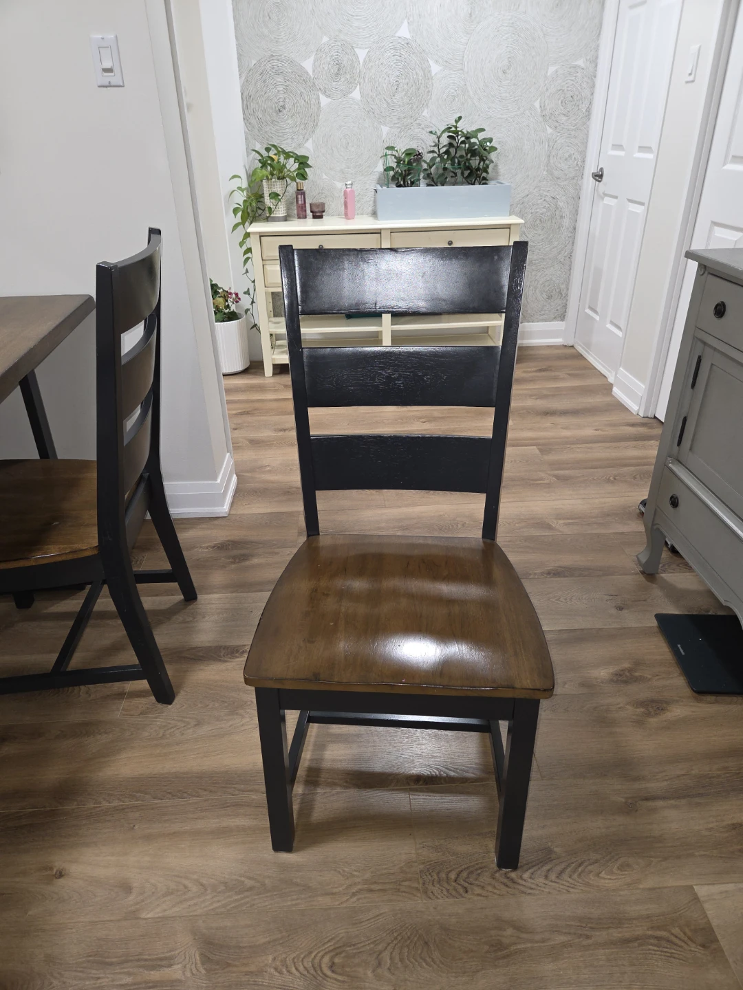 dining table set