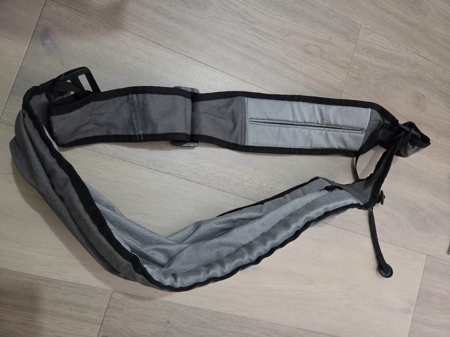 Mother's Love Baby Carrier