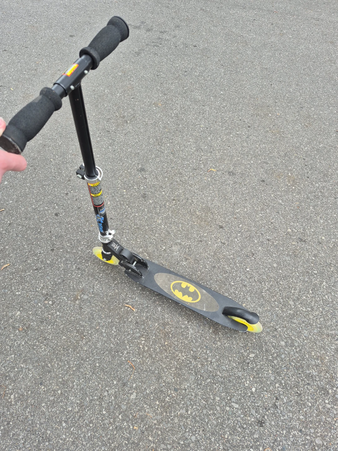 SCOOTER