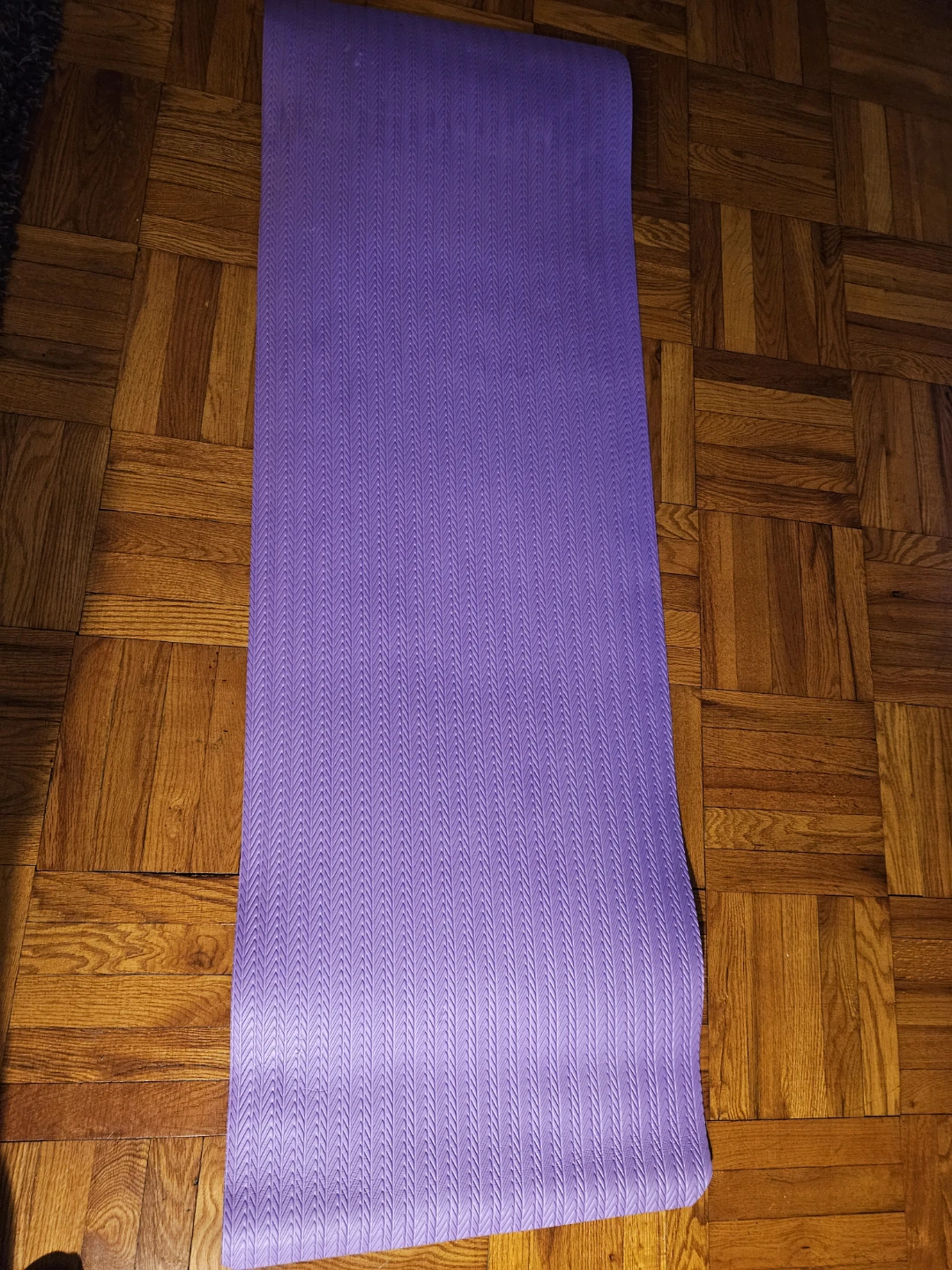 Yoga mat - photo 3