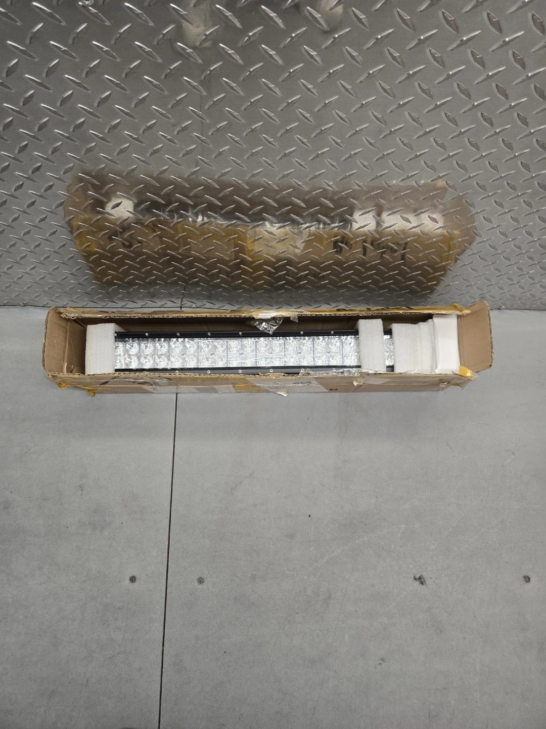 New Nilight 22" Dual Row LED Offroad Light Bar - photo 2