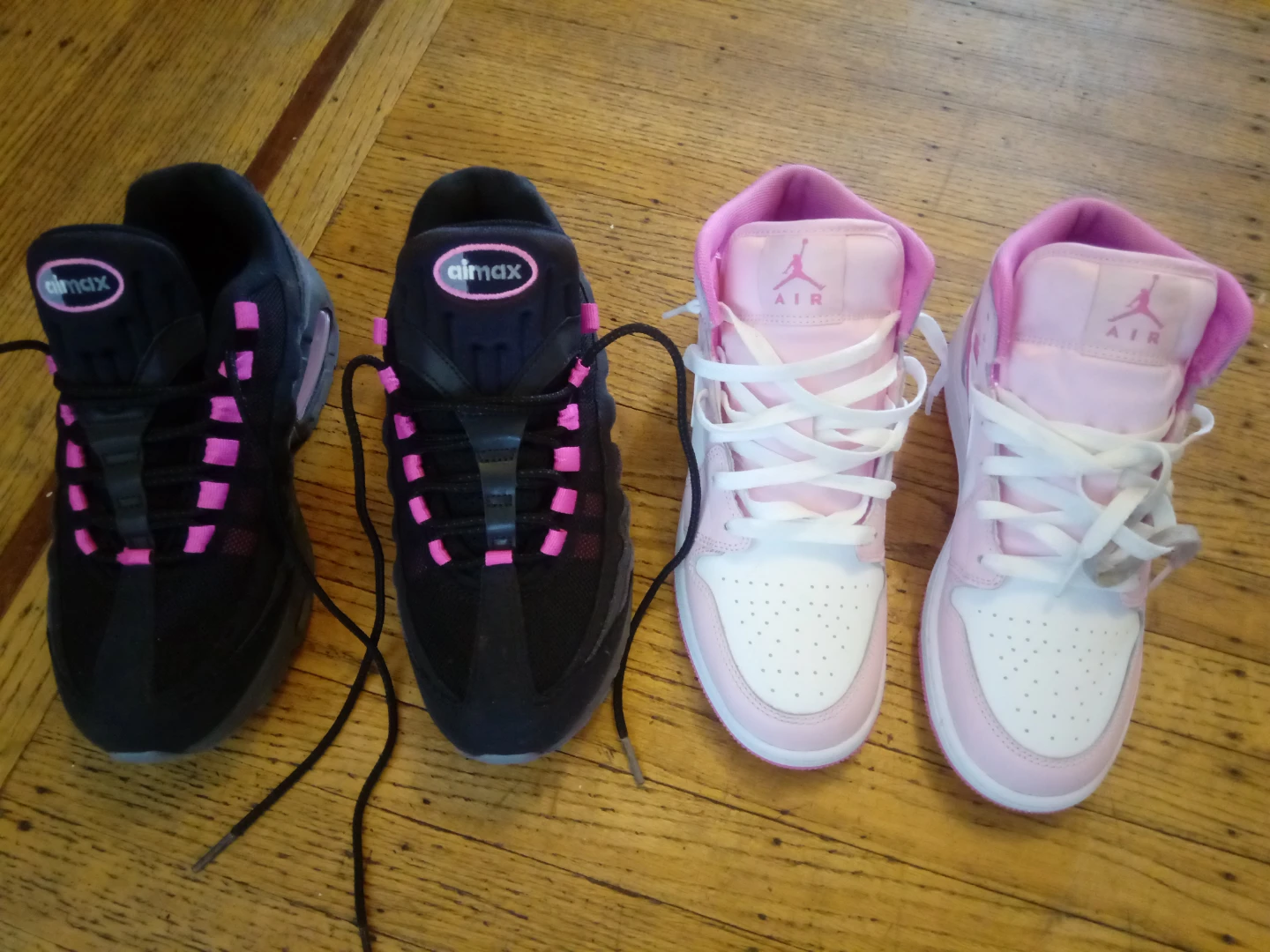 6y girls running shoes