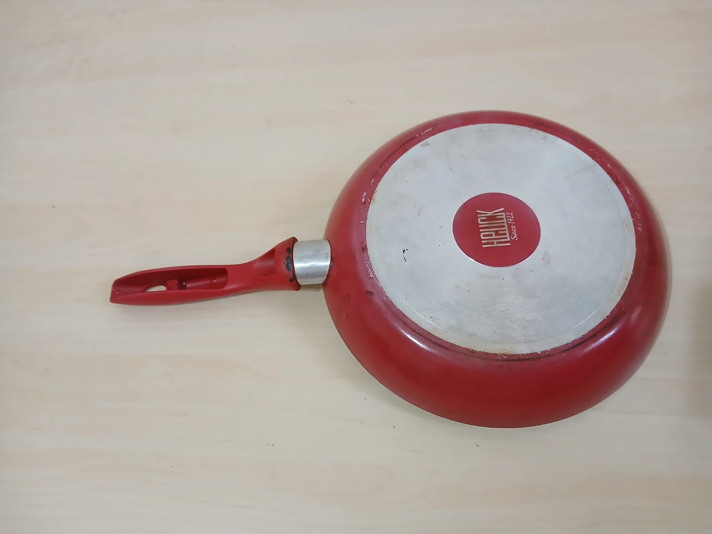 Heuck Frying Pan 10" - photo 3