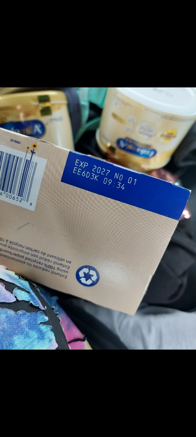 Enfamil A+ NeuroPro Infant Formula - photo 4