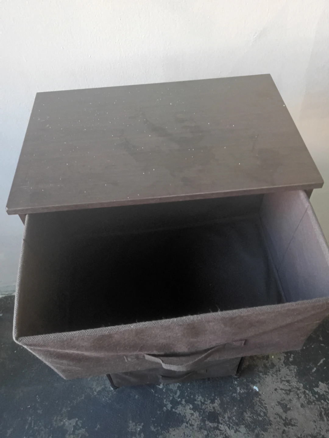 4-Drawer Fabric Storage Tower - photo 3