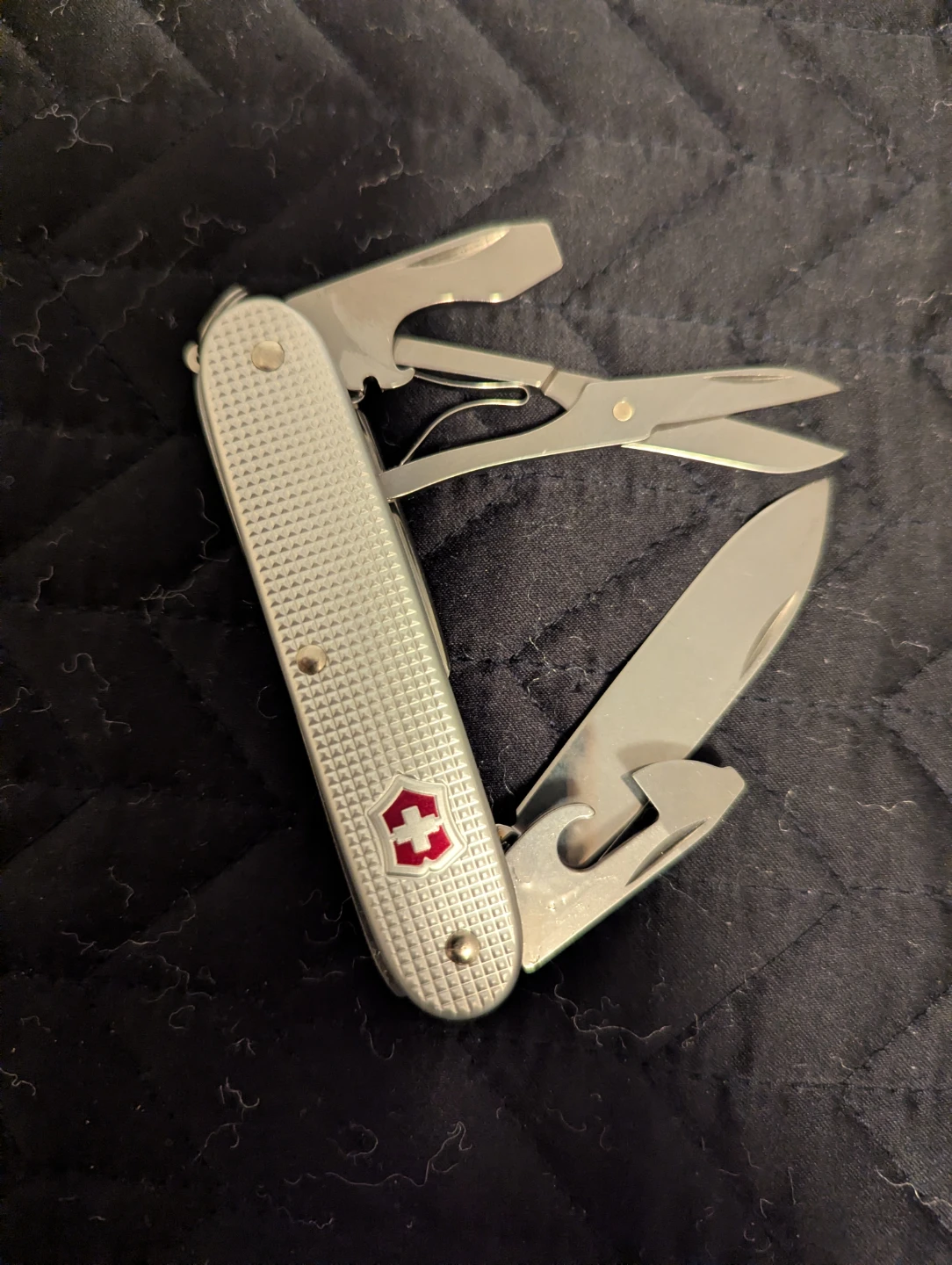 Victorinox Swiss Army Knife