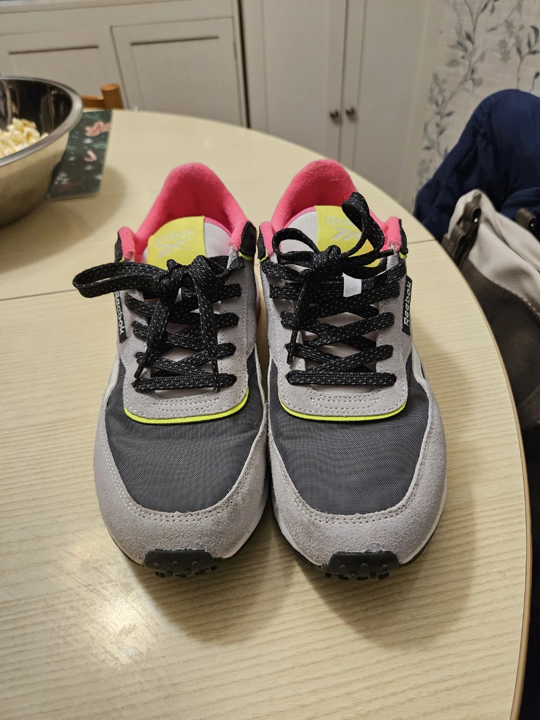 Reebok Runners, multicoloured - photo 2
