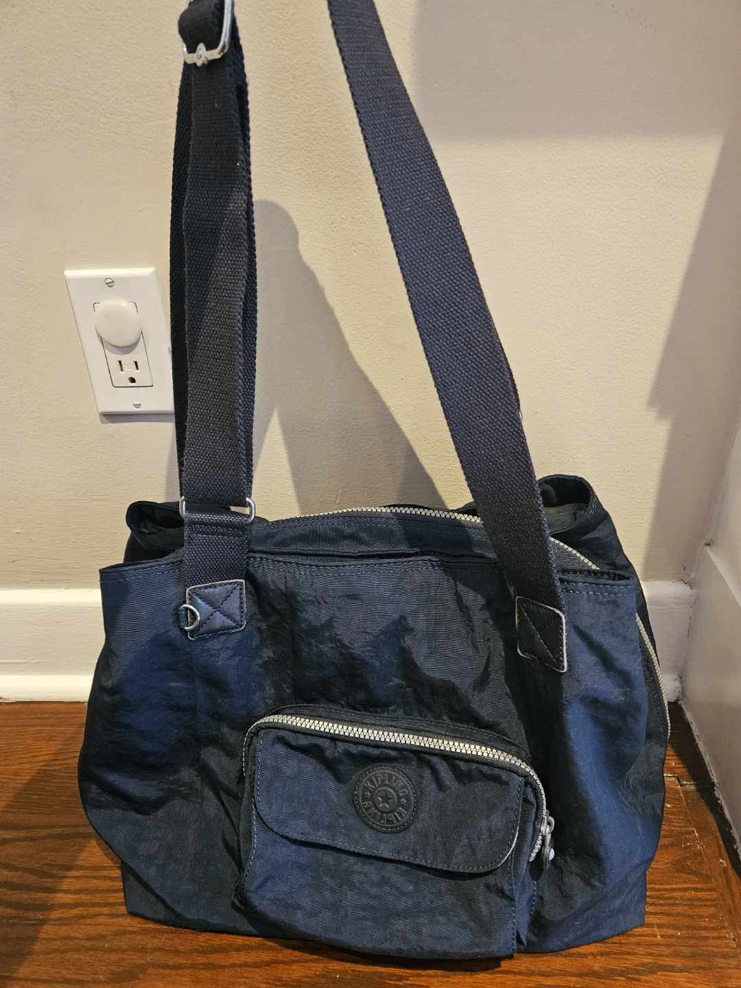 Kipling Bag